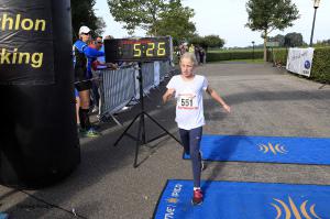 Twickelloop 2018 - 1 km
