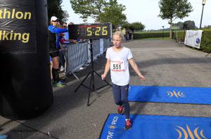 Twickelloop 2018 - 1 km