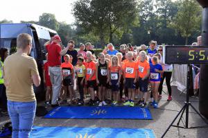 Twickelloop 2018 - 1 km