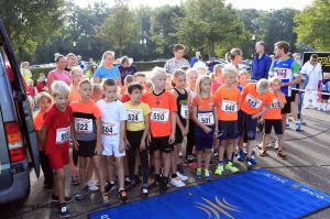 Twickelloop 2018 - 1 km