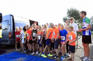 Twickelloop 2018 - 1 km