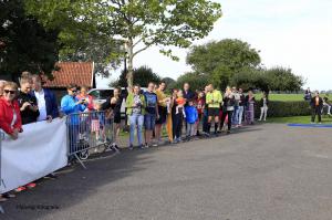 Twickelloop 2018 - 1 km