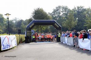 Twickelloop 2018 - 1 km