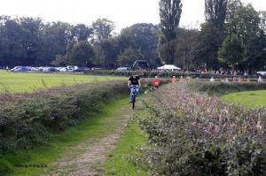Twickelloop 2018 - 1 km