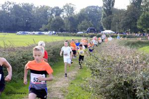 Twickelloop 2018 - 1 km
