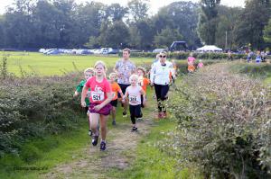Twickelloop 2018 - 1 km