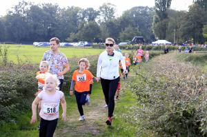 Twickelloop 2018 - 1 km