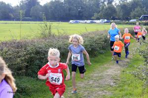 Twickelloop 2018 - 1 km