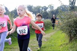 Twickelloop 2018 - 1 km