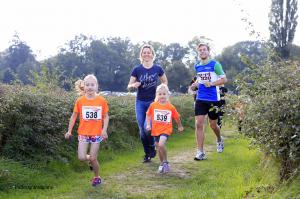 Twickelloop 2018 - 1 km