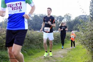 Twickelloop 2018 - 1 km