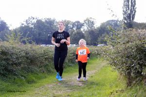 Twickelloop 2018 - 1 km