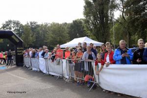 Twickelloop 2018 - 1 km