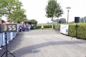 Twickelloop 2018 - 1 km