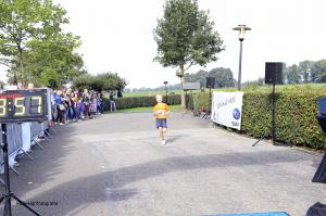 Twickelloop 2018 - 1 km