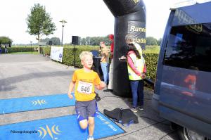 Twickelloop 2018 - 1 km