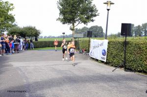 Twickelloop 2018 - 1 km