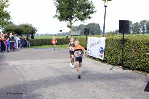 Twickelloop 2018 - 1 km