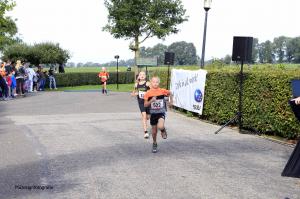 Twickelloop 2018 - 1 km