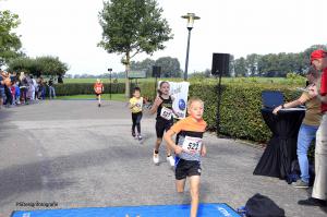 Twickelloop 2018 - 1 km