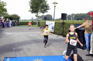 Twickelloop 2018 - 1 km