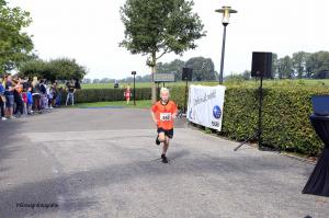 Twickelloop 2018 - 1 km