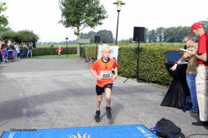 Twickelloop 2018 - 1 km