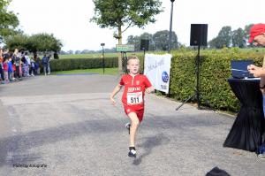 Twickelloop 2018 - 1 km