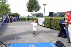 Twickelloop 2018 - 1 km