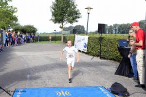 Twickelloop 2018 - 1 km