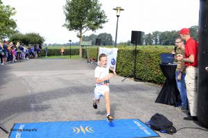 Twickelloop 2018 - 1 km