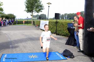 Twickelloop 2018 - 1 km