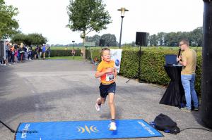 Twickelloop 2018 - 1 km