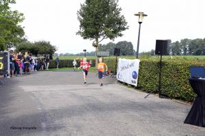 Twickelloop 2018 - 1 km
