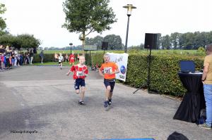 Twickelloop 2018 - 1 km