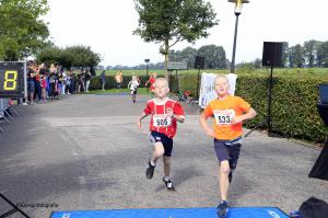 Twickelloop 2018 - 1 km