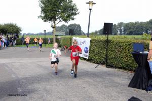 Twickelloop 2018 - 1 km