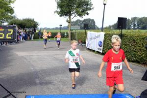Twickelloop 2018 - 1 km