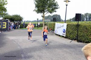 Twickelloop 2018 - 1 km