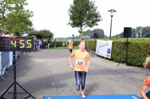 Twickelloop 2018 - 1 km