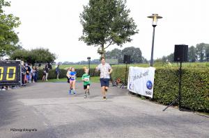 Twickelloop 2018 - 1 km