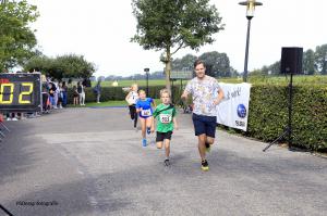 Twickelloop 2018 - 1 km