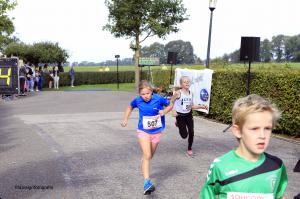 Twickelloop 2018 - 1 km