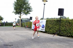 Twickelloop 2018 - 1 km
