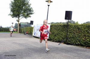 Twickelloop 2018 - 1 km