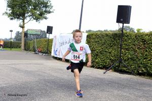 Twickelloop 2018 - 1 km