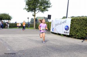 Twickelloop 2018 - 1 km