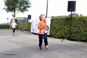 Twickelloop 2018 - 1 km