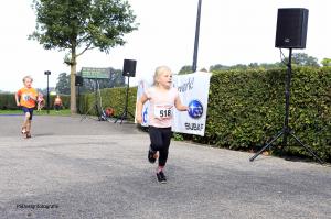 Twickelloop 2018 - 1 km