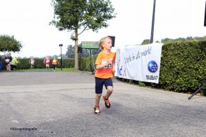 Twickelloop 2018 - 1 km